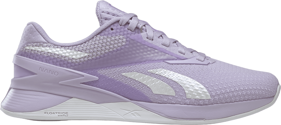 Nano X3 Shoes Purple Oasis
