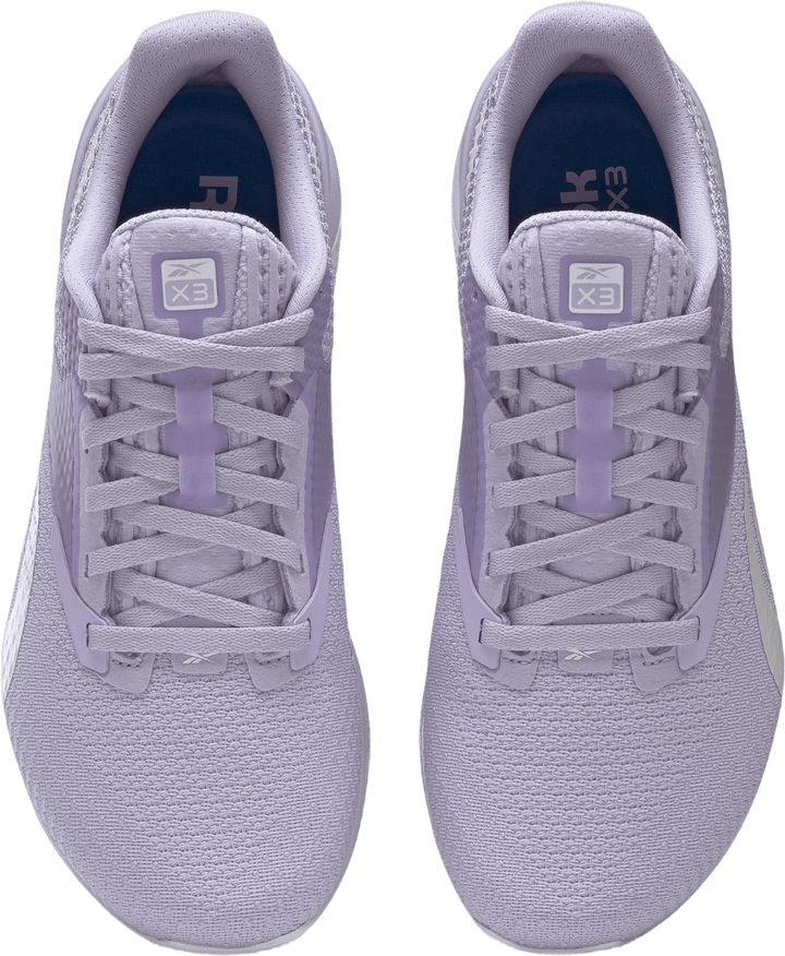 Nano X3 Shoes Purple Oasis