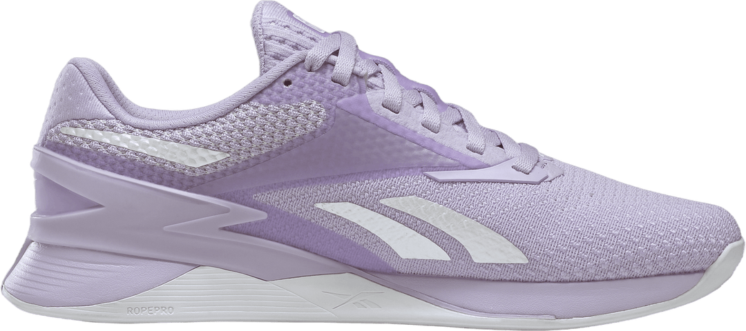 Nano X3 Shoes Purple Oasis