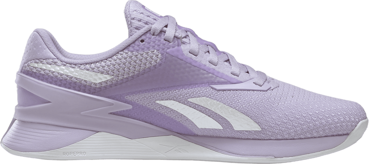 Nano X3 Shoes Purple Oasis