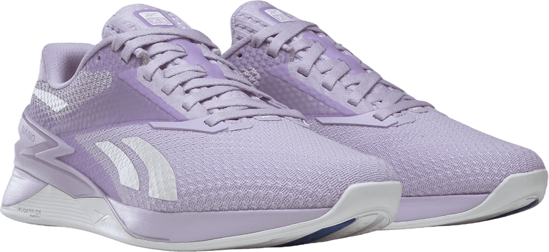 Nano X3 Shoes Purple Oasis