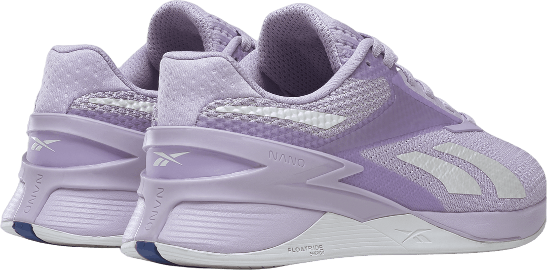 Nano X3 Shoes Purple Oasis