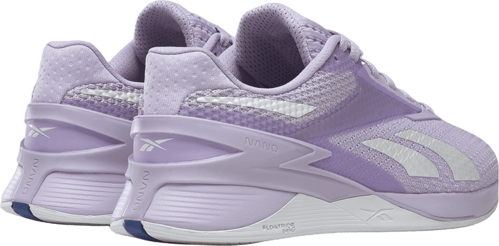 Nano X3 Shoes Purple Oasis
