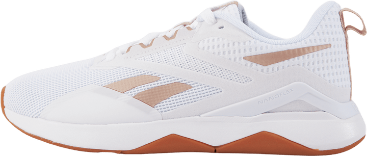 Nanoflex Tr V2 Shoes Ftwr White