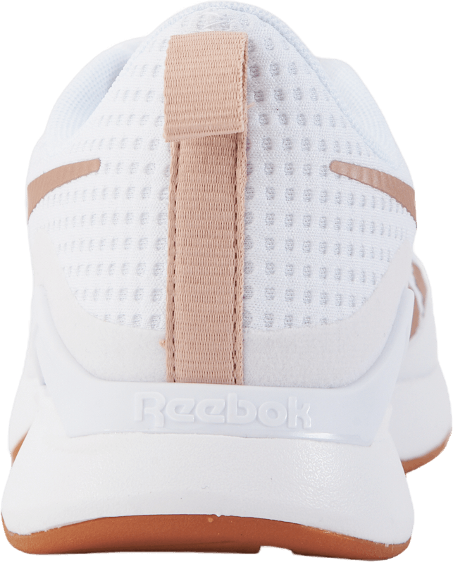 Nanoflex Tr V2 Shoes Ftwr White
