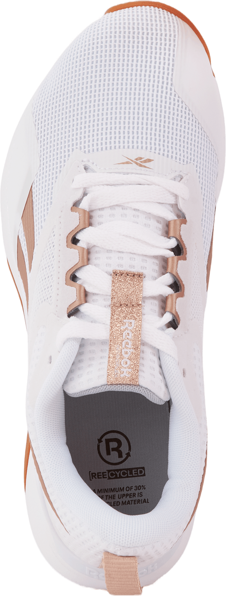 Nanoflex Tr V2 Shoes Ftwr White