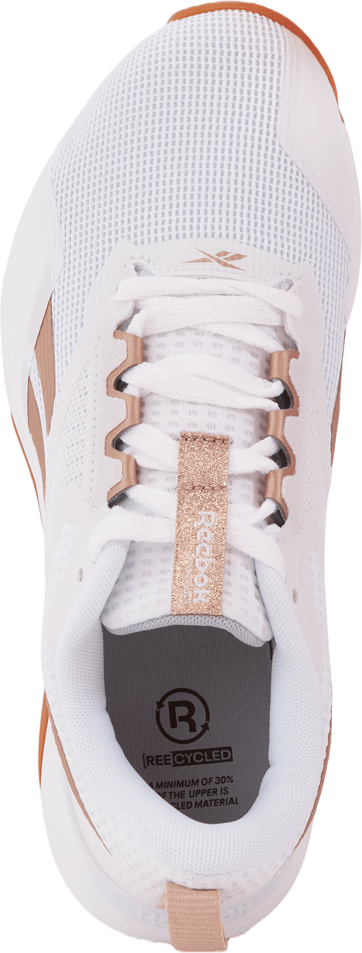 Nanoflex Tr V2 Shoes Ftwr White
