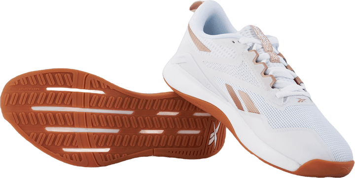 Nanoflex Tr V2 Shoes Ftwr White