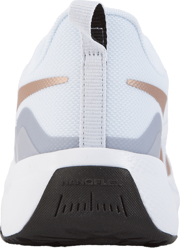 Nfx Trainers Ftwr White