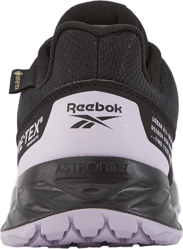 Topánky Astroride Trail Gtx 2.0 Core Black