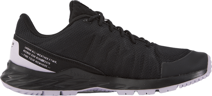 Topánky Astroride Trail Gtx 2.0 Core Black