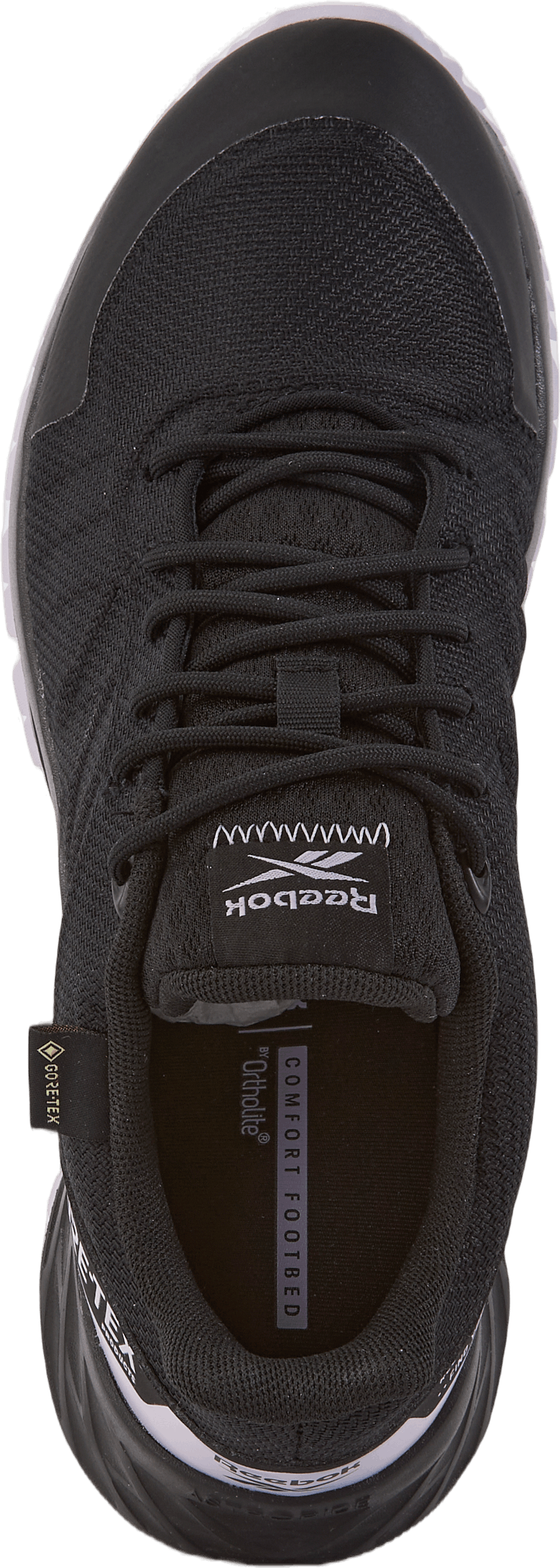 Topánky Astroride Trail Gtx 2.0 Core Black