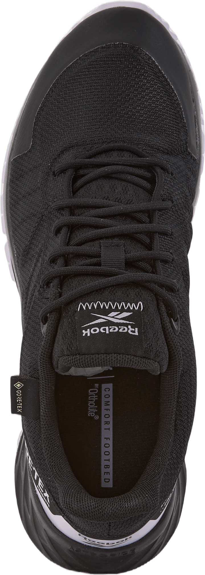 Topánky Astroride Trail Gtx 2.0 Core Black