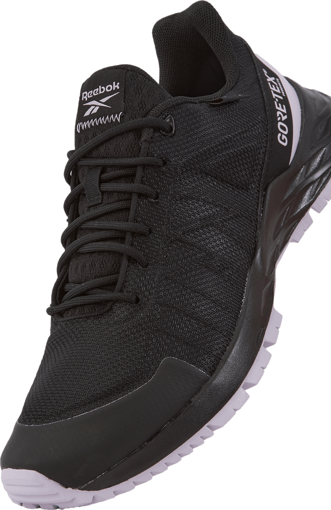 Topánky Astroride Trail Gtx 2.0 Core Black