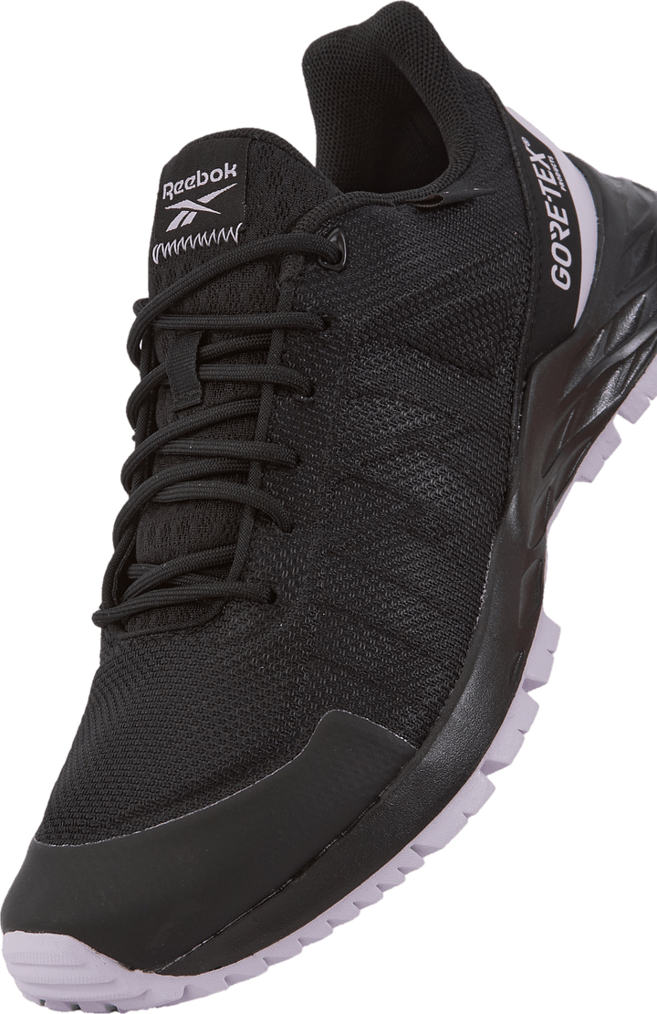 Topánky Astroride Trail Gtx 2.0 Core Black
