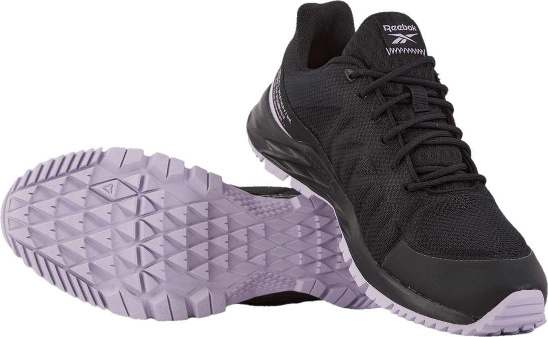 Topánky Astroride Trail Gtx 2.0 Core Black