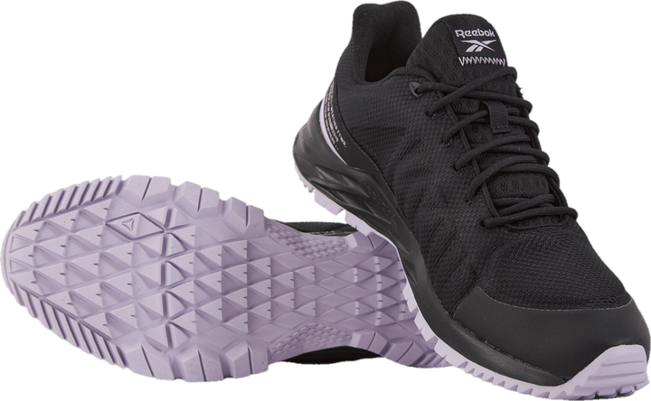 Topánky Astroride Trail Gtx 2.0 Core Black