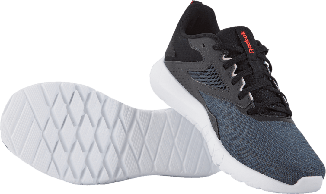 Chaussures Flexagon Energy 4 Noir