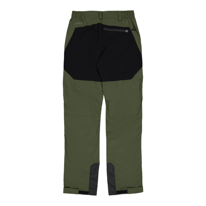 Hunter Pants Dark Olive