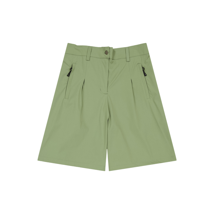 Short Sahra Olivine