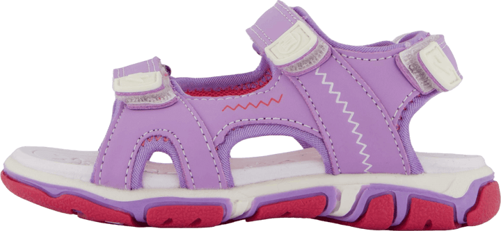 Wave Purple