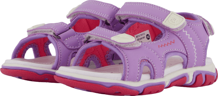 Wave Purple