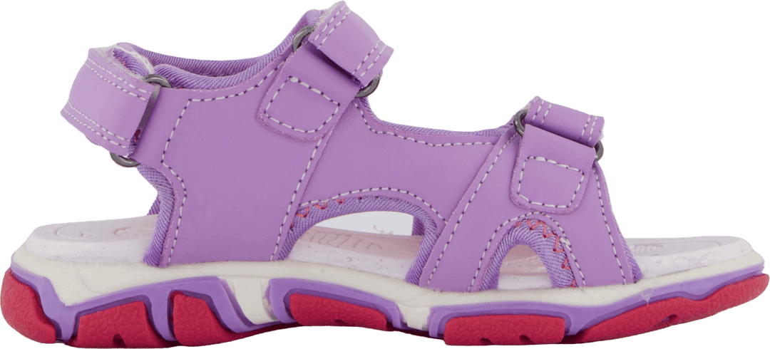 Wave Purple