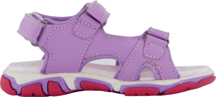 Wave Purple