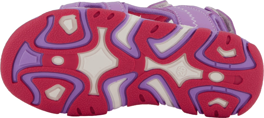 Wave Purple