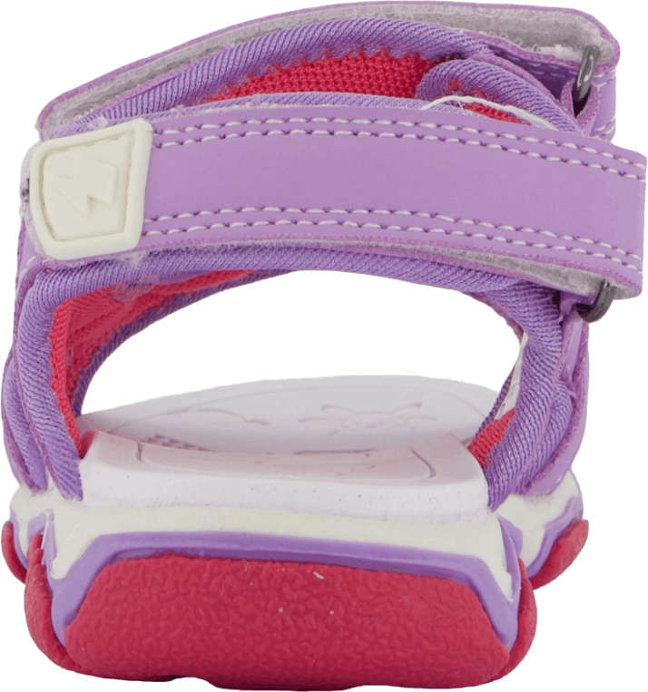 Wave Purple