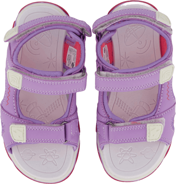 Wave Purple