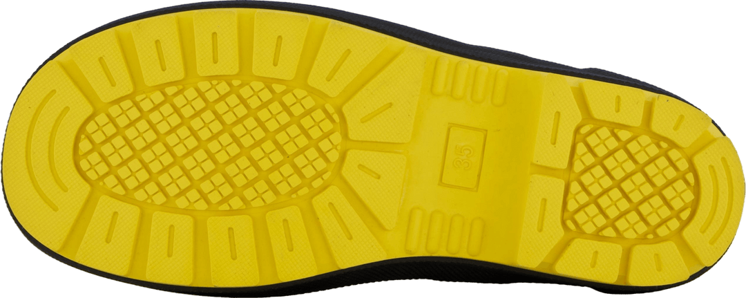 Splash Yellow Ants