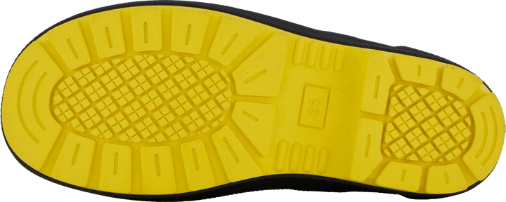 Splash Yellow Ants