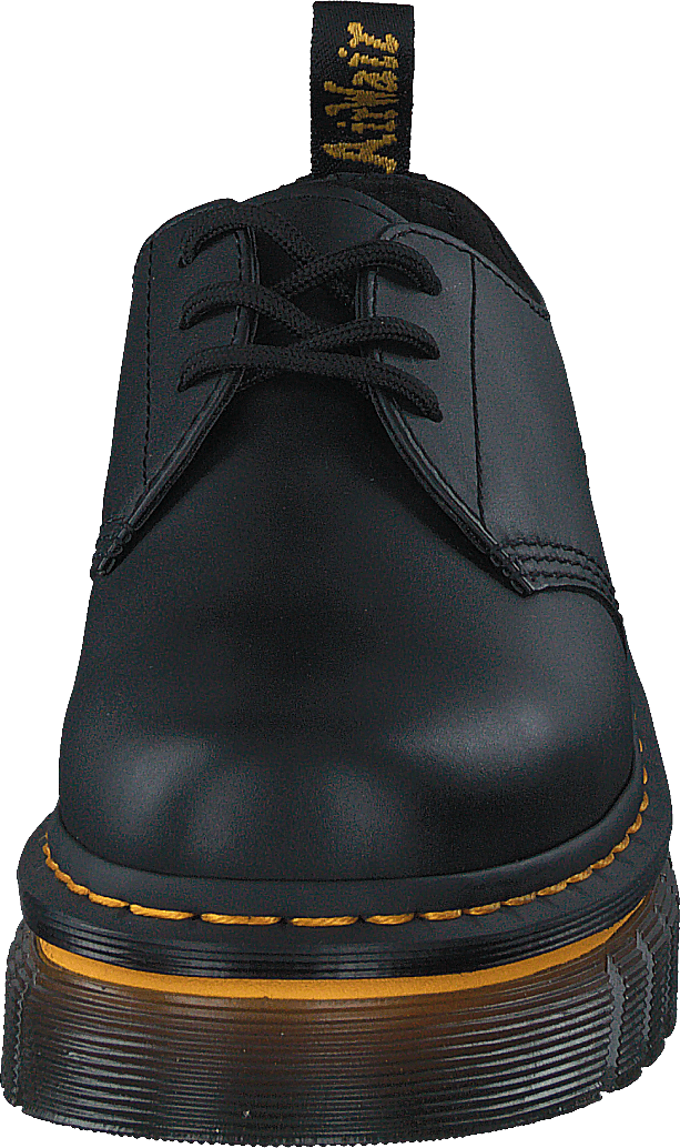 Audrick 3i Shoe Black Polished Black