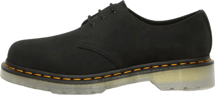 1461 Iced Ii Nero Buttersoft Nero
