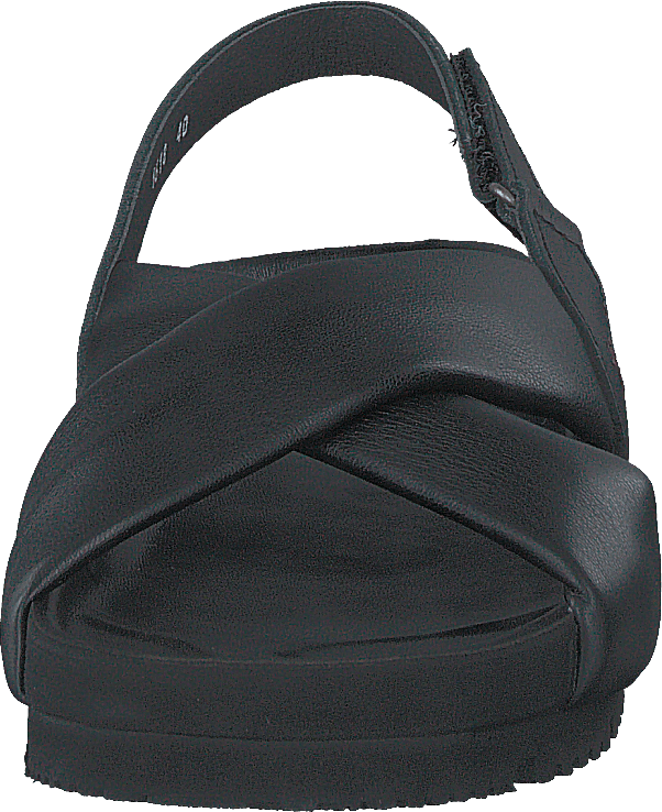 Burdeos Black