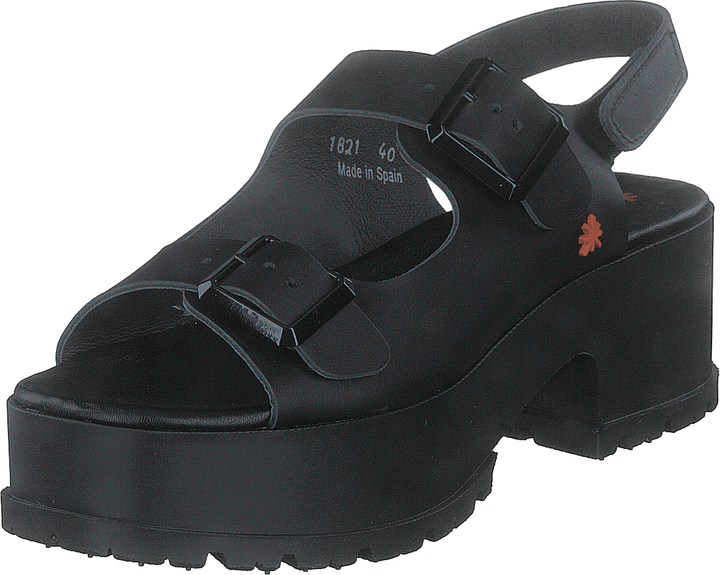 Manchester Black
