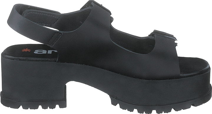 Manchester Black