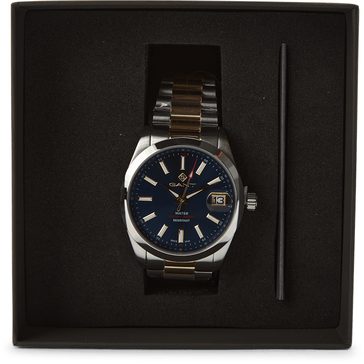 Gant Eastham  Bcg