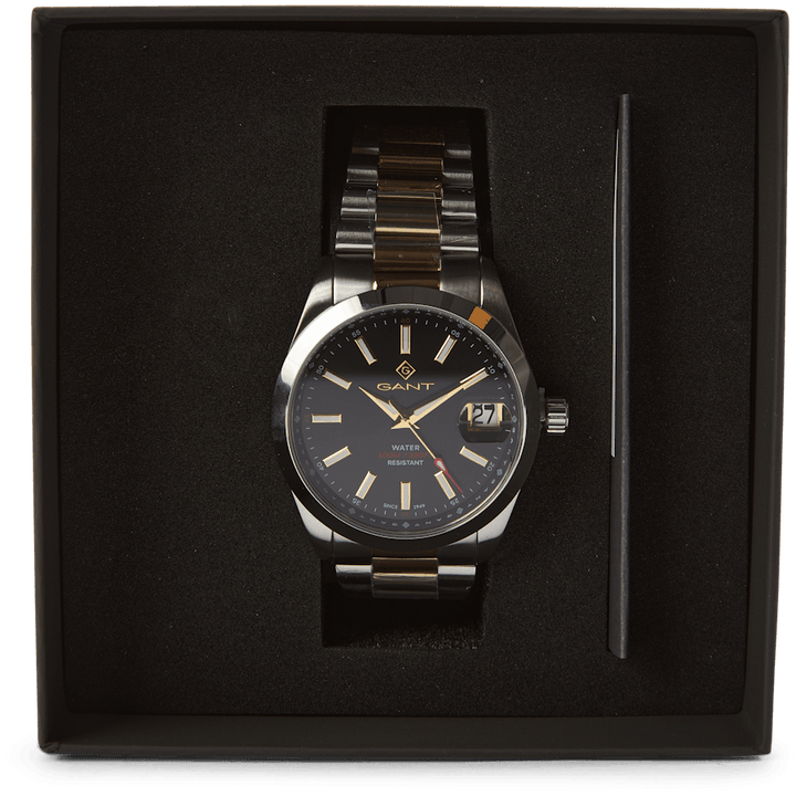 Gant Eastham  Bcg