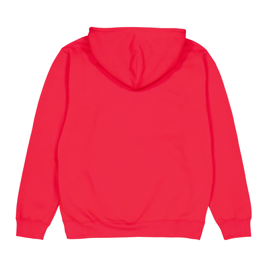 Hooded Sweatshirt Lollipoop