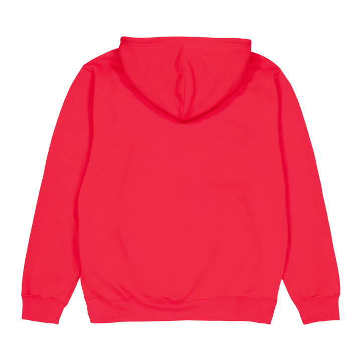 Hooded Sweatshirt Lollipoop