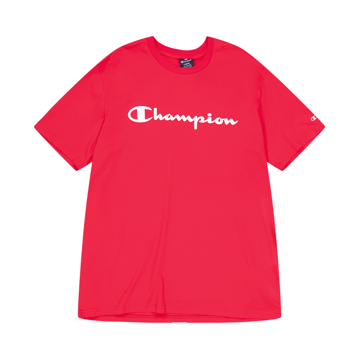 Crewneck T-shirt Lollipoop