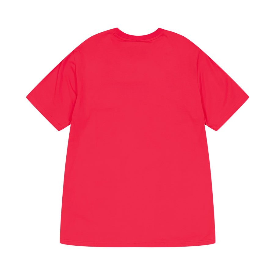Crewneck T-shirt Lollipoop