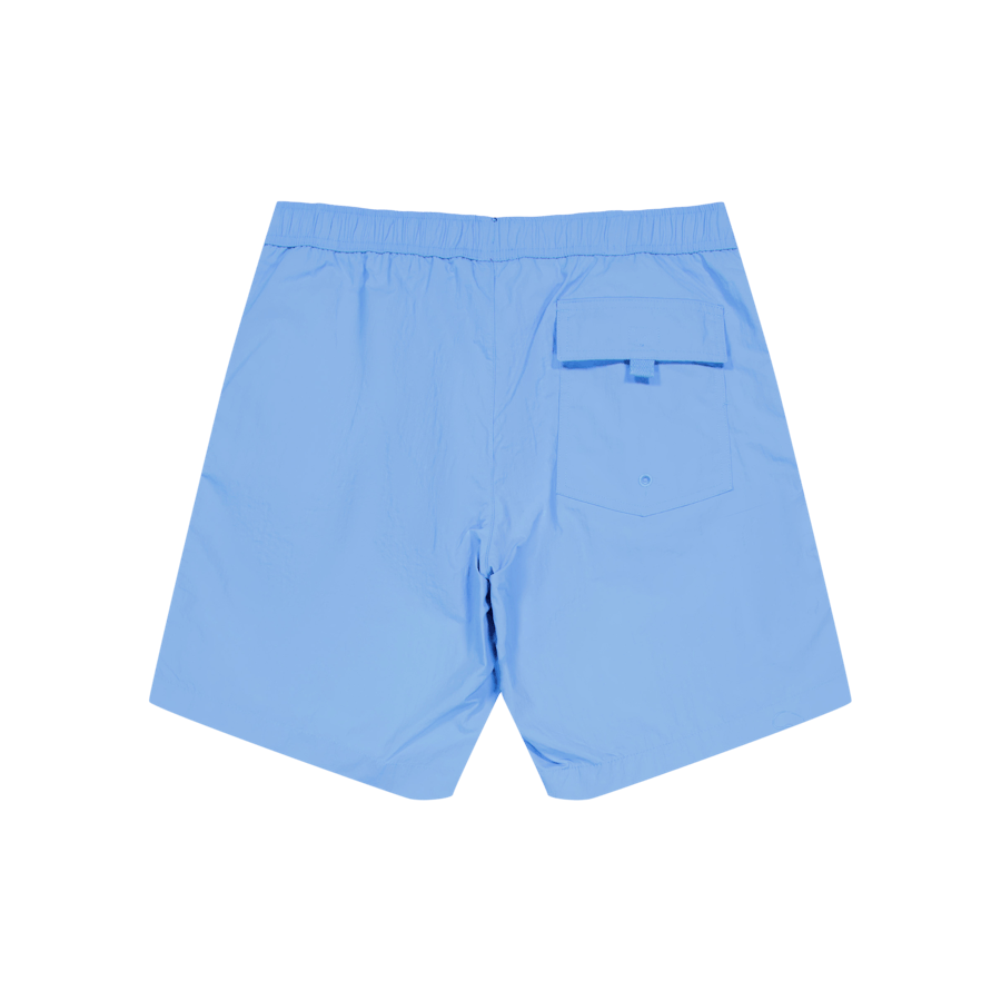 Calções de banho Azure Blue