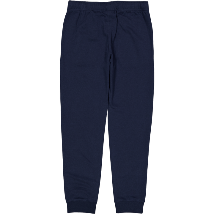 Pantalon à revers côtelés Sky Captain