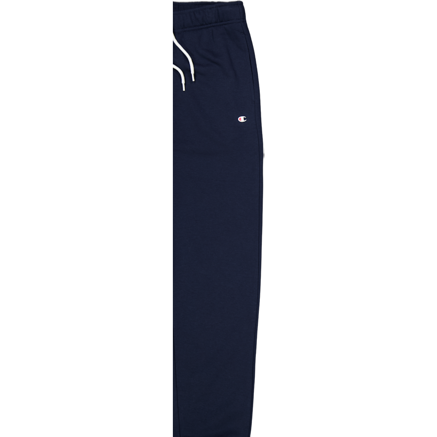 Pantalon à revers côtelés Sky Captain