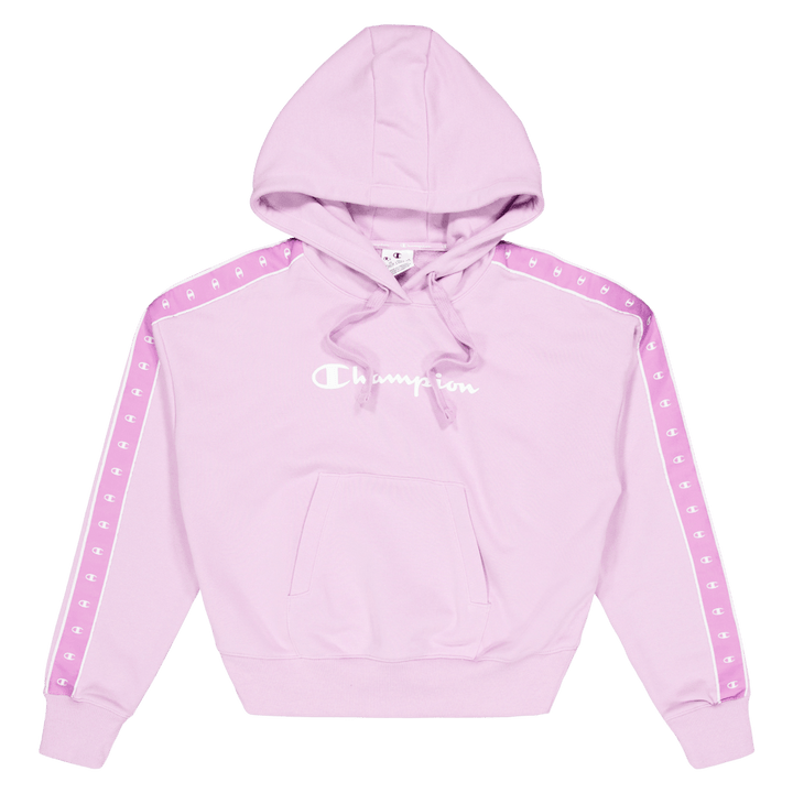 Sweat à capuche Bouquet d'orchidées