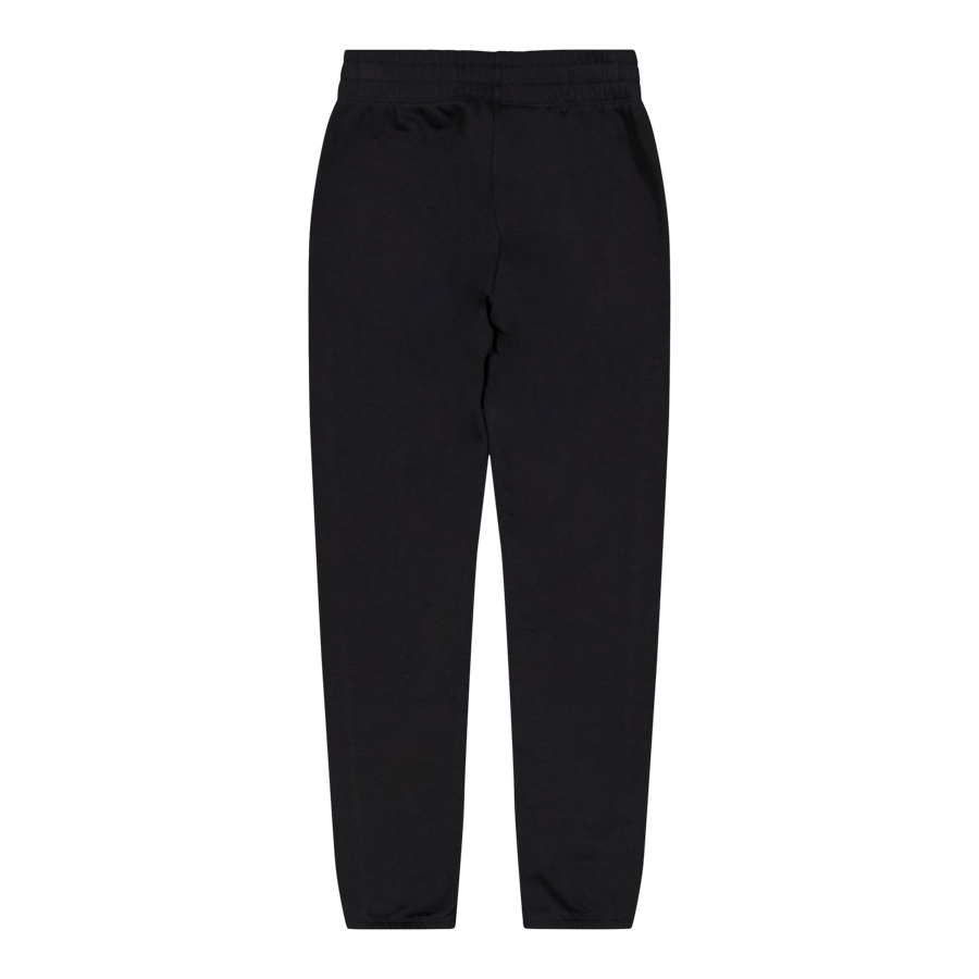 Pantalon à revers élastiques Black Beauty