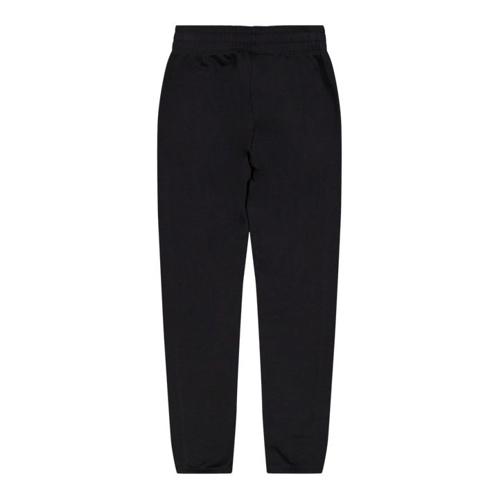 Pantalon à revers élastiques Black Beauty